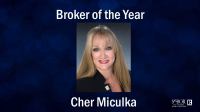 cher miculka - Professional headshot