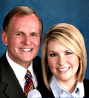 Larry Hotz - Professional headshot