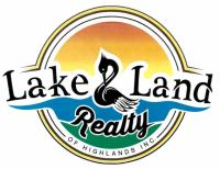 Lake and Land Realty of Highlands - Company logo