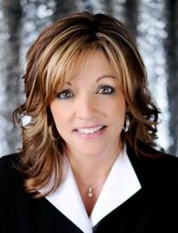 Karen King - Professional headshot