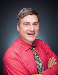 Dale Shoemaker - Professional headshot