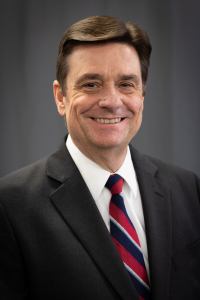 Steven Studnicki - Over 30 Years Experience - Professional headshot