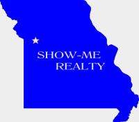 Show-Me Realty - Company logo