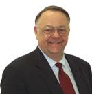 Eddy Parris - Professional headshot