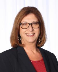 Kathy Volpe - Professional headshot