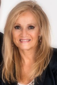 Deborah Wolf - Professional headshot