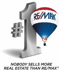 RE/MAX Above & Beyond - Company logo