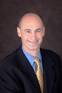Bruce Kwitny - Professional headshot