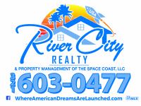 River City Realty & Property Management of the Space Coast, LLC - Company logo