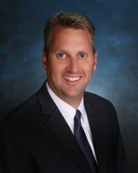 Greg Dach - Professional headshot