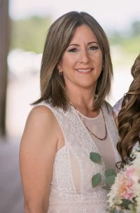 Janet Partlow - Professional headshot