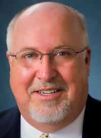 John Price - Professional headshot