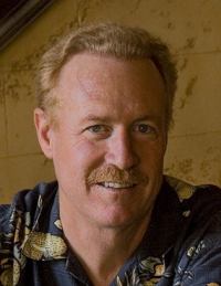 Richard Mayo - Professional headshot