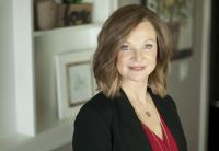 Pamela Bornhorst - Professional headshot