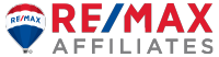 RE/MAX Affiliates - Company logo