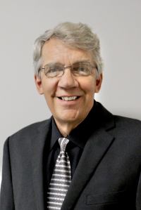 Michael Wissell - Professional headshot