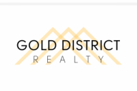 Gold District Realty - Company logo
