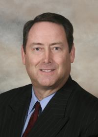 Edward Gash - Professional headshot