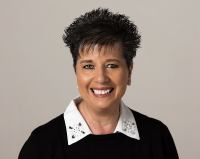 Laurie Ungles - Professional headshot