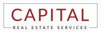 Capital Real Estate Services - Company logo