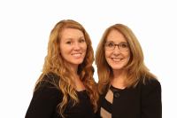 Jacki Mayo - Professional headshot