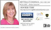 Coldwell Banker, Ben Bates Inc - Company logo