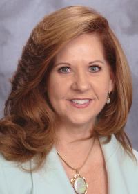 Laura Bloom - Professional headshot