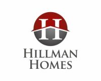 Hillman Homes - Company logo