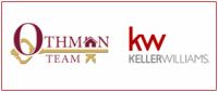 Keller Williams Realty - 01861149, 00961200, 00928035 - Company logo