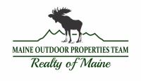 Realty of Maine - Company logo