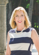 Michelle Crabtree - Professional headshot