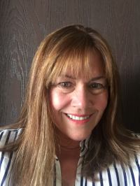 Bonnie Smith - Professional headshot
