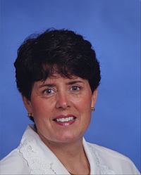 Joanne Cecchini - Professional headshot