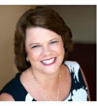 Gina Duncan - Professional headshot