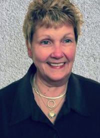 Wendy Lahn - Professional headshot
