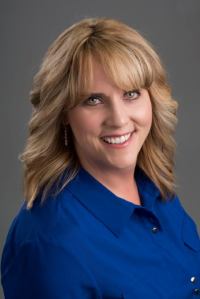 Julie Skogsberg - Professional headshot