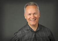 Mark Fruen - Professional headshot