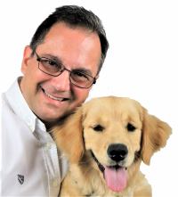 Boomer Lee - Professional headshot