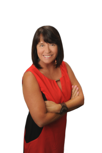 Debra Parsley, NV RE #S.52909 - Professional headshot