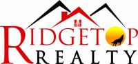 Ridgetop Realty - Company logo