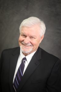 DELAINE LANDRUM - Professional headshot