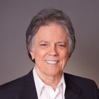 Nelson Vianna - Professional headshot