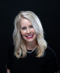 Cathy Wanserski - Professional headshot