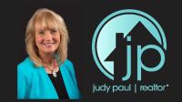 Judy Paul - Professional headshot