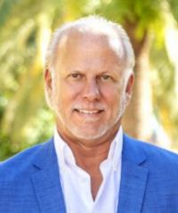 Bill Giberson - Professional headshot