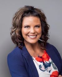 Sarah Scattini - Professional headshot
