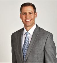 Christopher Kirkman - Professional headshot