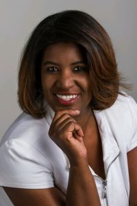 Diana Brooks - Professional headshot