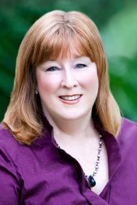 Linda Welsh - Professional headshot