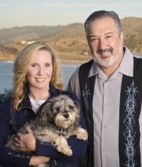 Christine Stahl - Professional headshot